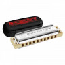 Hohner Marine Band Thunderbird Eb Low губная гармошка диатоническая