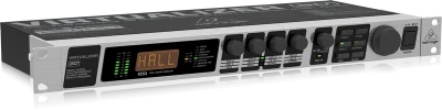 Цифровой процессор эффектов Behringer FX2000
