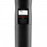SHURE QLXD24E/SM58 G51 вокальная радиосистема с ручным передатчиком SM58, частоты 470-534 MHz