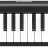 KORG microKEY 25, клавишный MIDI-контроллер, 25 мини-клавиш