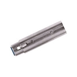 PROEL AT350 XLR M (папа) - XLR F (мама)