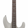 SCHECTER DEMON-6 VWHT электрогитара