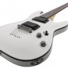 SCHECTER DEMON-6 VWHT электрогитара