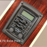 Crafter PK-Rose Plus электроакустическая гитара