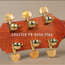 Crafter PK-Rose Plus электроакустическая гитара