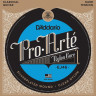 D'ADDARIO EJ46 Hard 28.5-44 струны для классической гитары