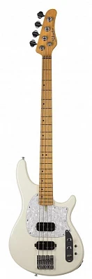Schecter CV-4 BASS IVY бас-гитара