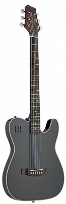 JAMES NELIGAN EW3000CBK электроакустическая гитара