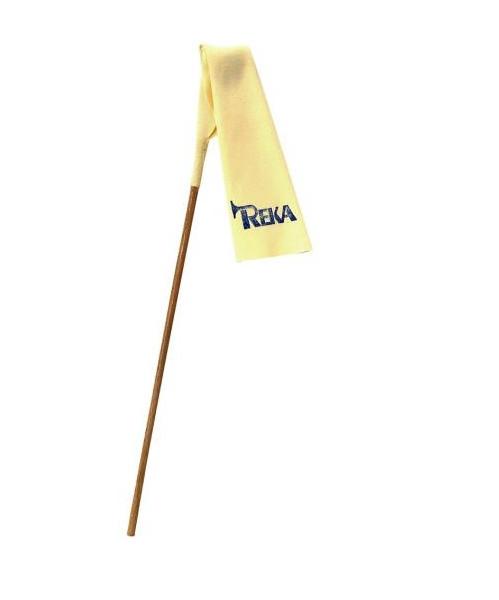 Салфетка-шомпол для протирки флейты REKA Cleaning sets