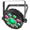 CHAUVET-DJ FXpar 9 мультиэффект RGB+UV+STR+PIX