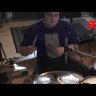 MEINL GX-TB14/16/18 комплект тарелок