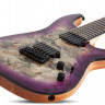 SCHECTER C-7 PRO ARB 7-струнная электрогитара