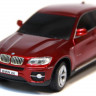 Р/У машина Double Eagle 1:24 BMW X6