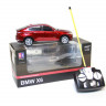 Р/У машина Double Eagle 1:24 BMW X6