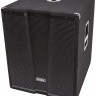 Сабвуфер SOUNDKING KJ18SA
