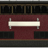 VOX AC15C1 TTBM-W ламповый гитарный комбо 15 Вт