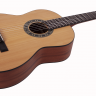 LA MANCHA Granito 32 классическая гитара