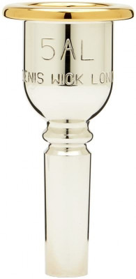 Мундштук для тромбона Denis Wick HERITAGE DW3180-5AL 5AL