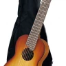 Yamaha GL1TBS Guitalele 1/8 гиталеле с чехлом