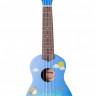 VESTON KUS 23BL укулеле-сопрано