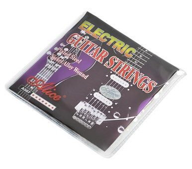 ALICE A507-SL, 9-42, Super Light струны для электрогитары