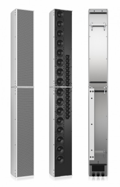 Звуковая колонна Tannoy QFLEX 32-WP