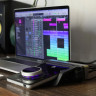 Интерфейс USB-C Apogee Duet 3 + Dock мобильный 6-канальный