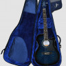 МОЗЕРЪ MBA-PS чехол под кофр для акустической гитары