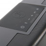 MACKIE FreePlay GO ультракомпактная Bluetooth акустическая система с питанием от литиевого аккумулятора
