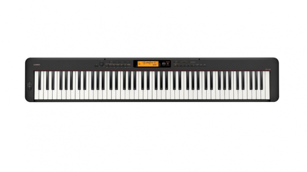 Цифровое пианино Casio CDP-S360BK