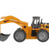 Радиоуправляемый экскаватор HUI NA TOYS 2.4G 6CH 1/18 RTR