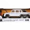 Радиоуправляемая машина MX Mercedes 6x6 1/24
