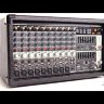 Behringer PMP2000D EUROPOWER активный 14-канальный микшерный пульт