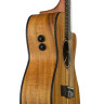 DIAMOND HEAD DU-350TCE Flamed Acacia электроакустическая укулеле тенор
