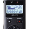 Цифровой рекордер TASCAM DR-07X