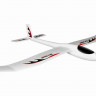 Планер метательный CTF 1200мм FX 707 Albatross Huge EPP RTF