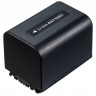 Аккумулятор для Sony DCR-DVD106, DCR-DVD110, DCR-DVD306, DCR-DVD308, DCR-HC, DCR-SR, HDR-CX Series, усиленный