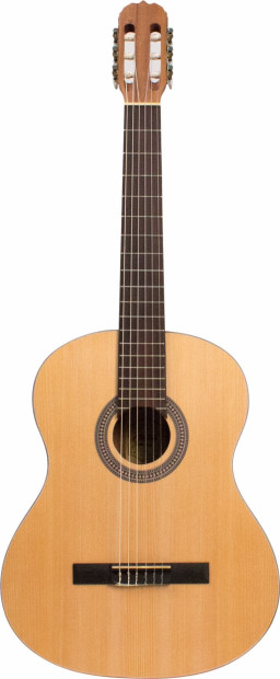 AUGUSTO by JAWA Toledo-20 4/4 классическая гитара