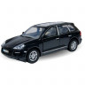 Машина Autotime "PORSCHE CAYENNE TURBO" 1:24