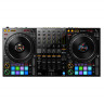 Pioneer DDJ-1000 - 4-канальный профессиональный DJ контроллер для Rekordbox DJ