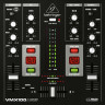 DJ пульт Behringer VMX100USB