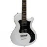 Электрогитара Russtone RULP-D WH, с чехлом