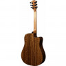 LAG TLHV20DCE SMART электроакустическая гитара