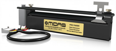 Фейдер MIDAS PRO FADER (200 mm) канальный