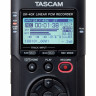 Цифровой рекордер TASCAM DR-40X