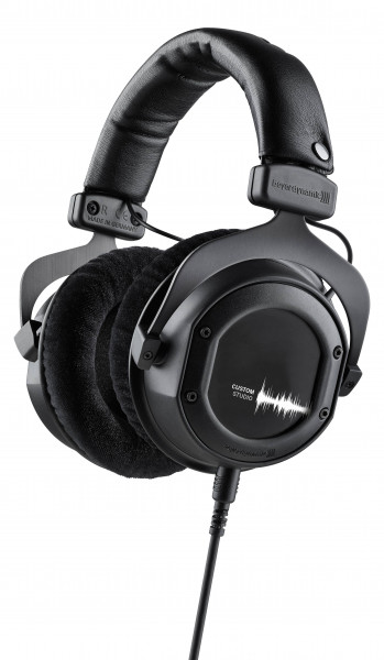 НАУШНИКИ BEYERDYNAMIC CUSTOM STUDIO