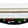 SEYMOUR DUNCAN STK-S2N HOT STRAT STACK WHITE звукосниматель