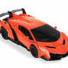 Р/У трансформер MZ Lamborghini Veneno 2333X 1/22 +акб и з/у