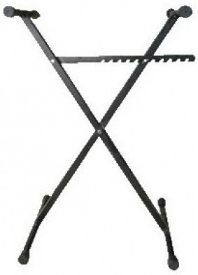 Стойка для клавишных BRAHNER TX-10H/BK