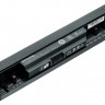 Аккумулятор для ноутбуков Dell Inspiron 1464, 1564, 1764 6600 мАч
